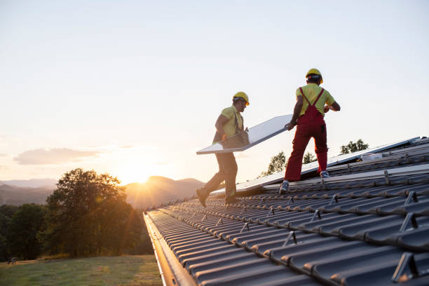 Forest Heights, MD Roofing Service Company
